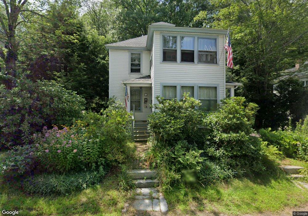 11 Gladstone St, Concord, NH 03301 - photo 1