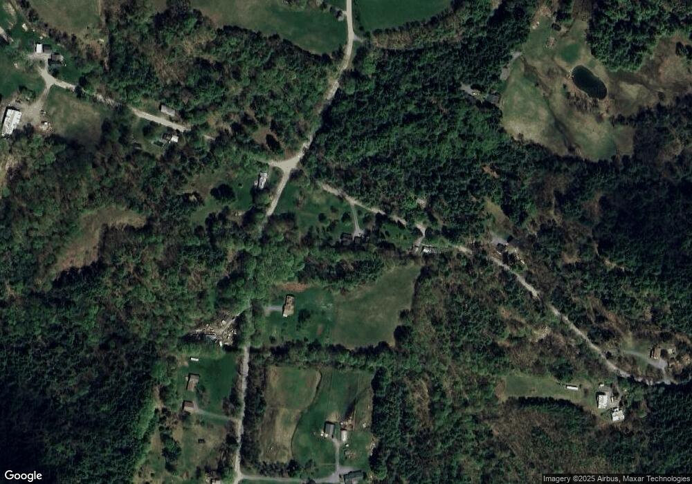 168 Clark Camp Rd, Cornish, NH 03745 - photo 1