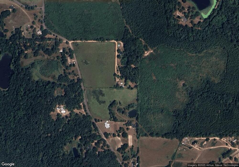 220 Tom Jones Rd, Lucedale, MS 39452 - photo 1