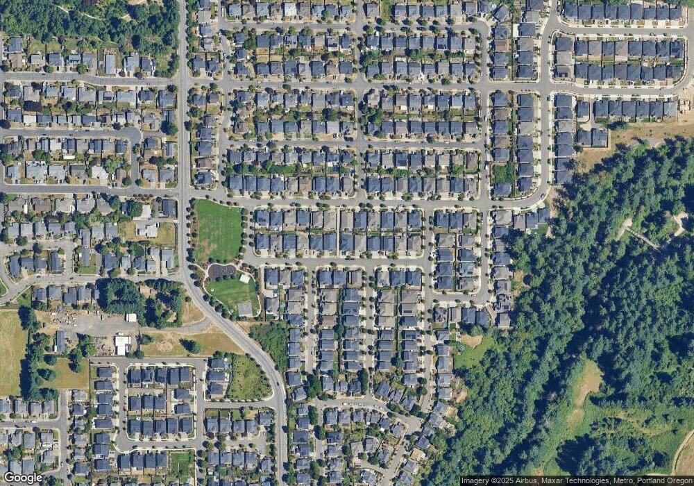 15393 SE Hidden Falls Dr, Clackamas, OR 97015 - photo 1