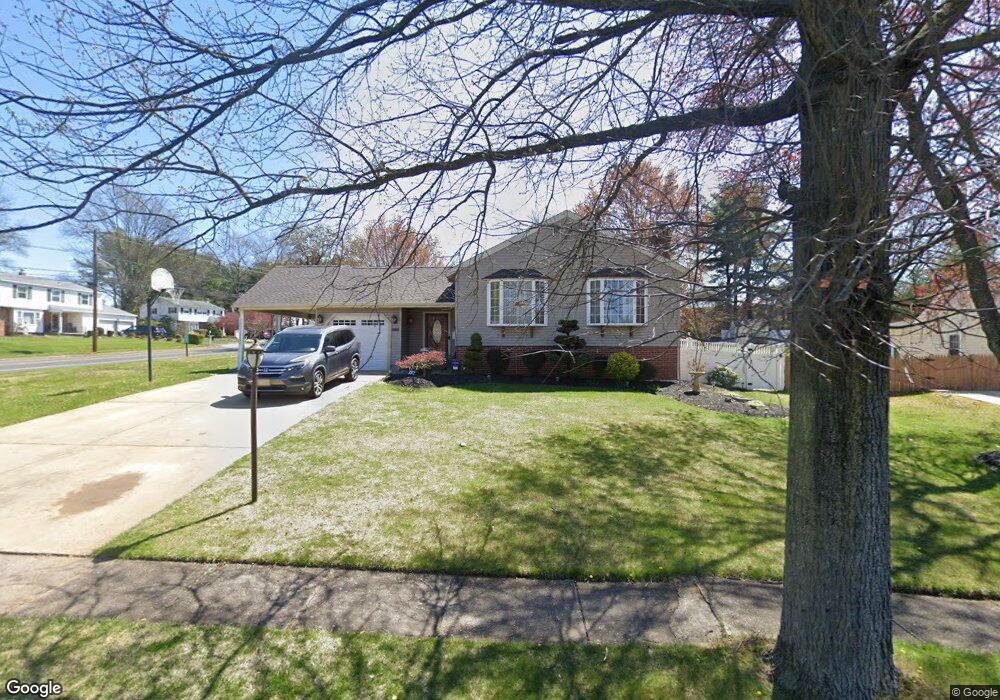 310 Valley Forge Rd, Cinnaminson, NJ 08077 - photo 1