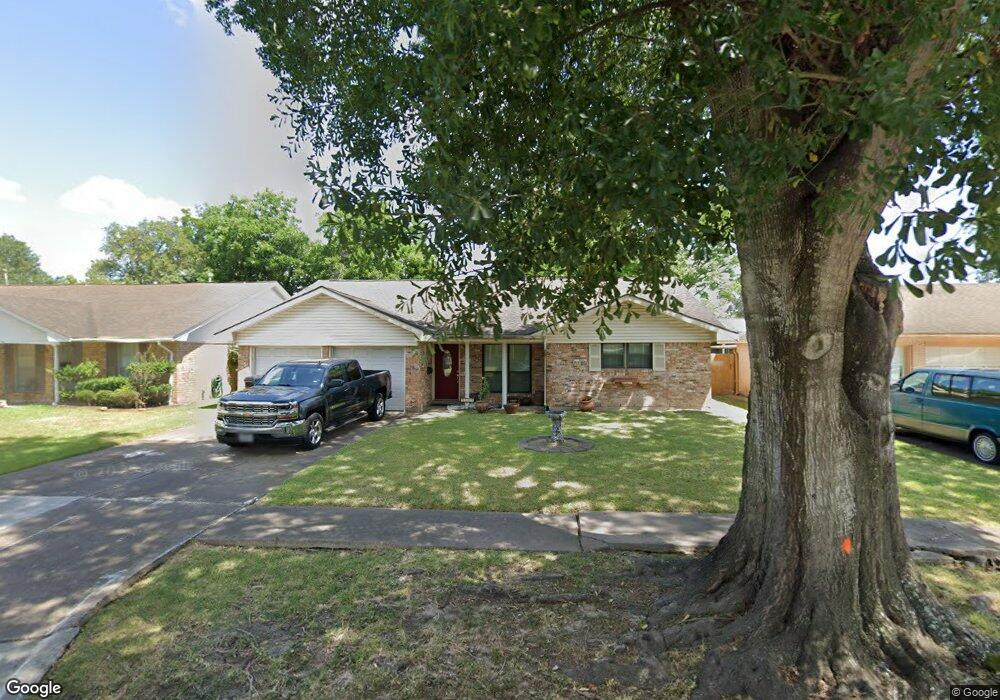 9743 Rambling Trail, Houston, TX 77089 - photo 1