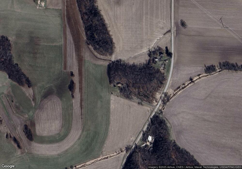 16833 County Hwy W, Camp Douglas, WI 54618 - photo 1