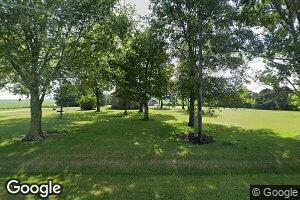 1293 N 600 East Rd, Mc Lean, IL 61754