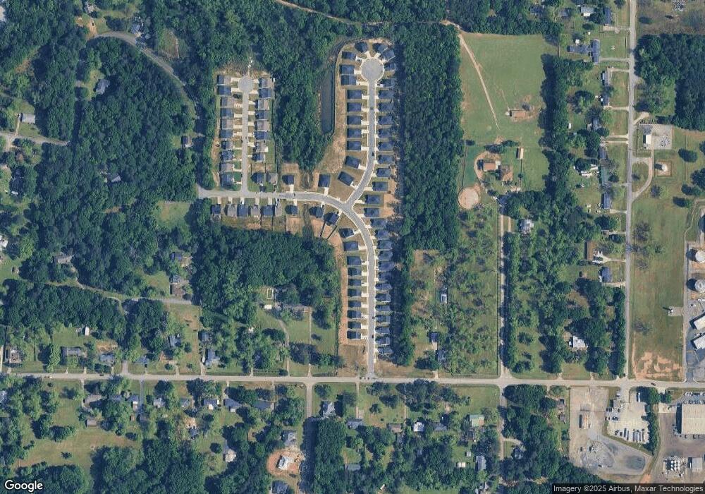 137 Allentown Way, Macon, GA 31216 - photo 1