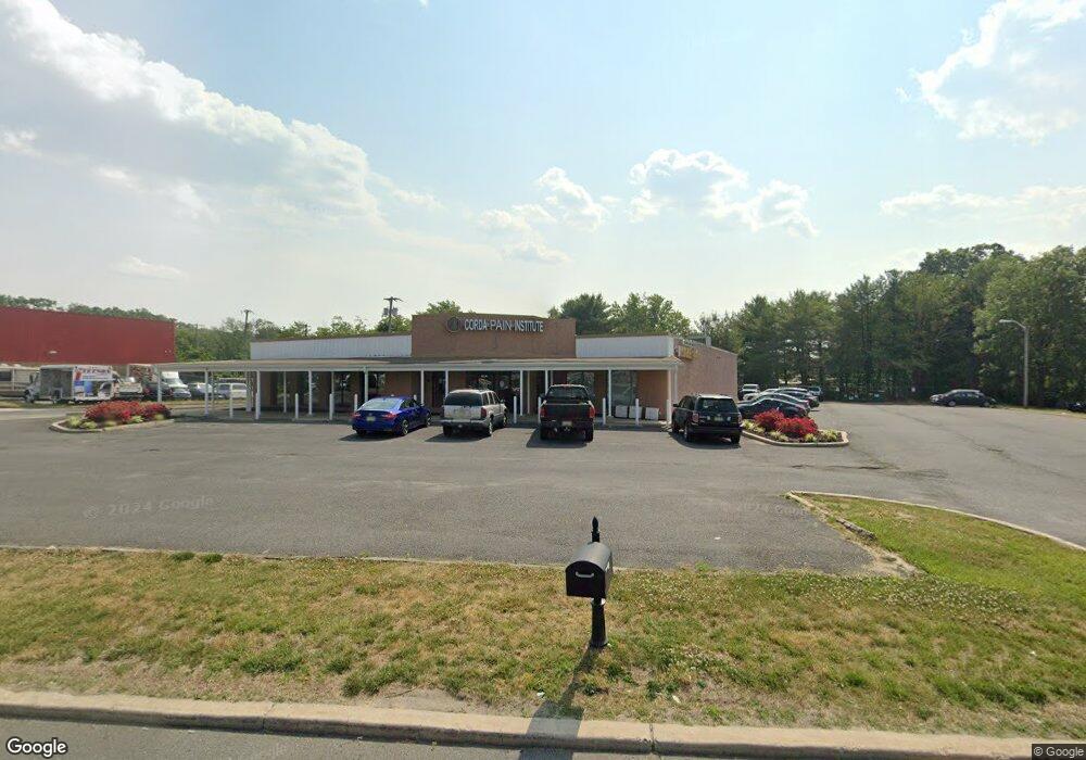 2007 N Black Horse Pike, Williamstown, NJ 08094 - photo 1