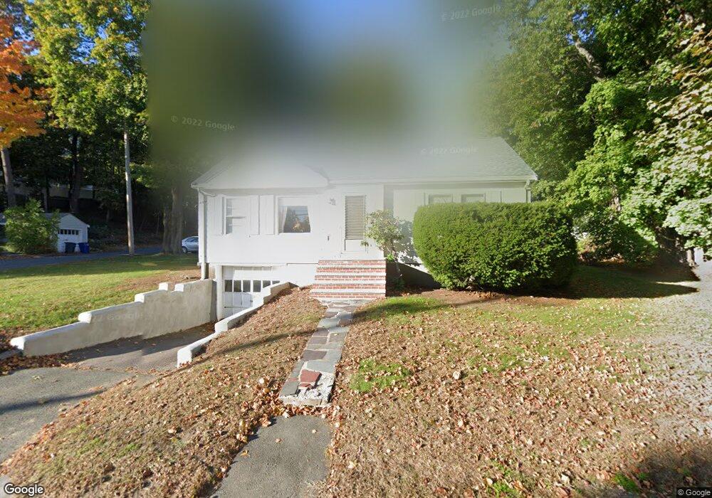 99 North St, Stoneham, MA 02180 - photo 1