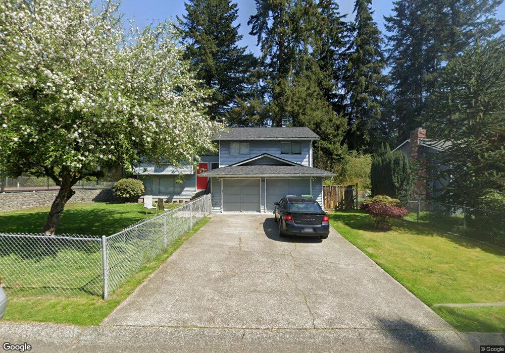 20023 9th Ave SE, Bothell, WA 98012 - photo 1