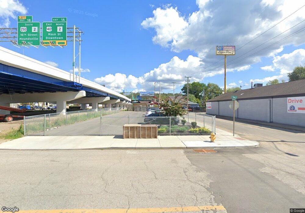 30 S Huron St, Wheeling, WV 26003 - photo 1