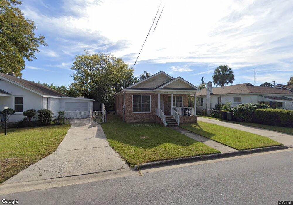 1121 W 41st St, Savannah, GA 31415 - photo 1