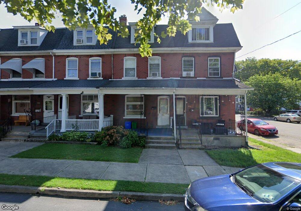 804 Elm St, Bethlehem, PA 18018 - photo 1