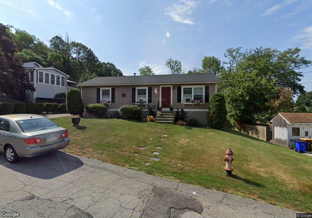 79 Millard St, Fall River, MA 02720 - photo 1