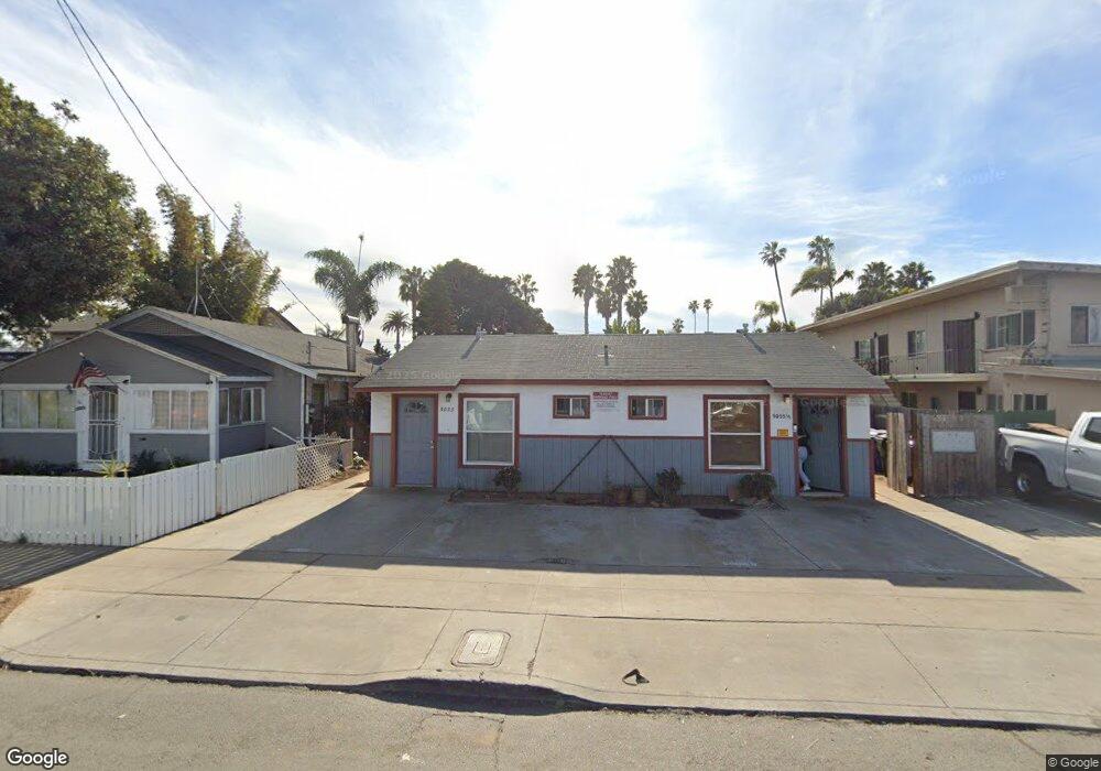 5055 Muir Ave unit 57, San Diego, CA 92107 - photo 1