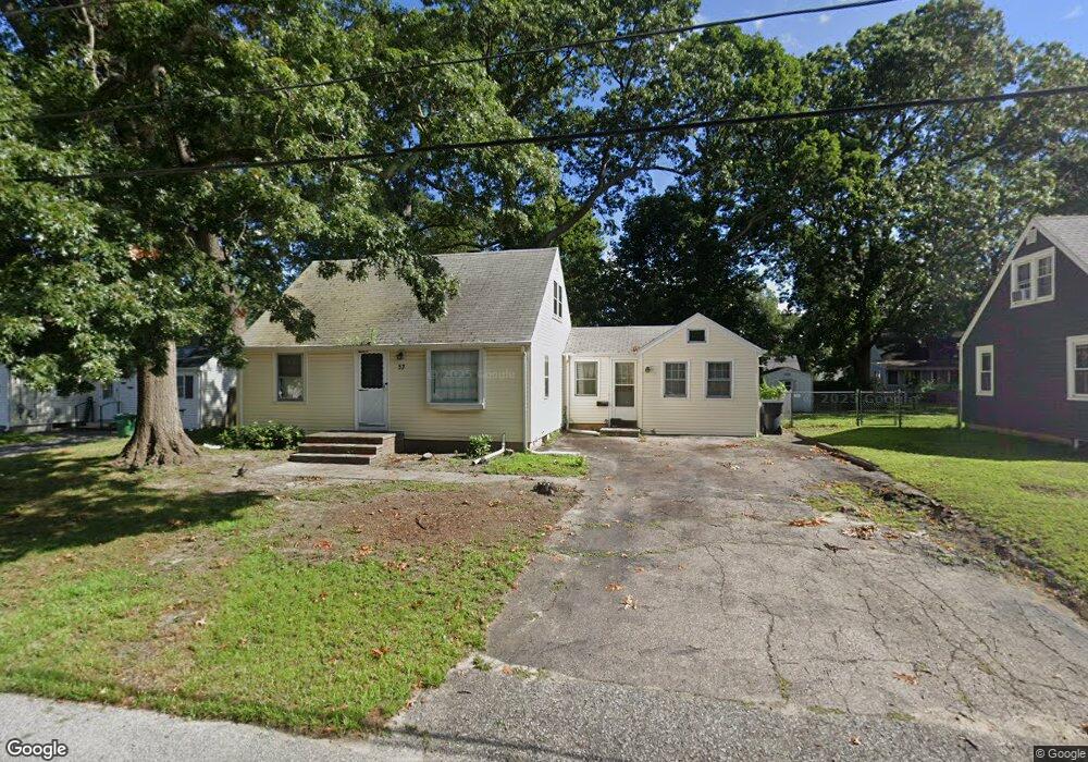 57 Guilford Dr, Warwick, RI 02886 - photo 1