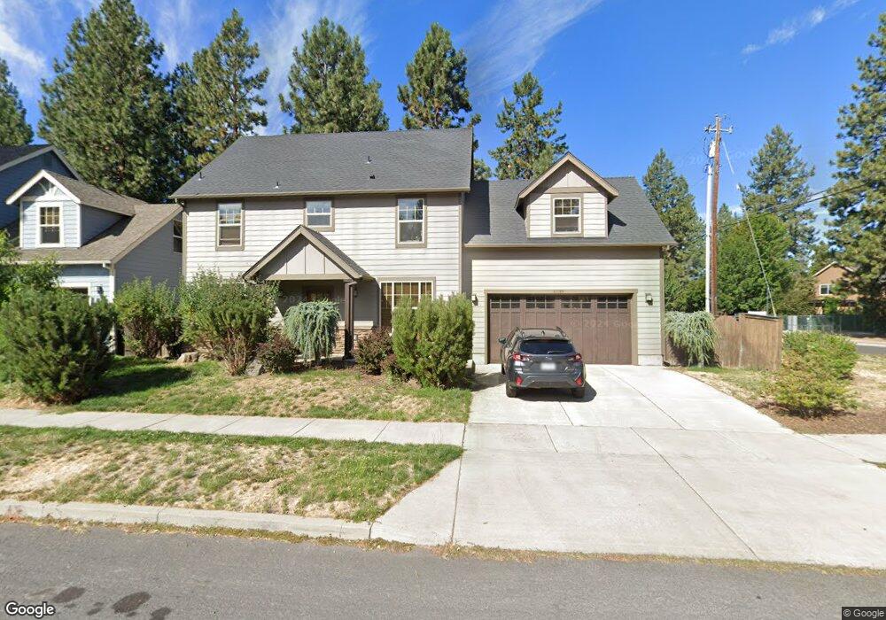 61189 Lodgepole Dr, Bend, OR 97702 - photo 1