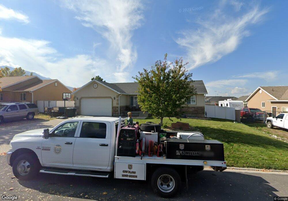 1072 Greenridge Ave unit 33, Payson, UT 84651 - photo 1