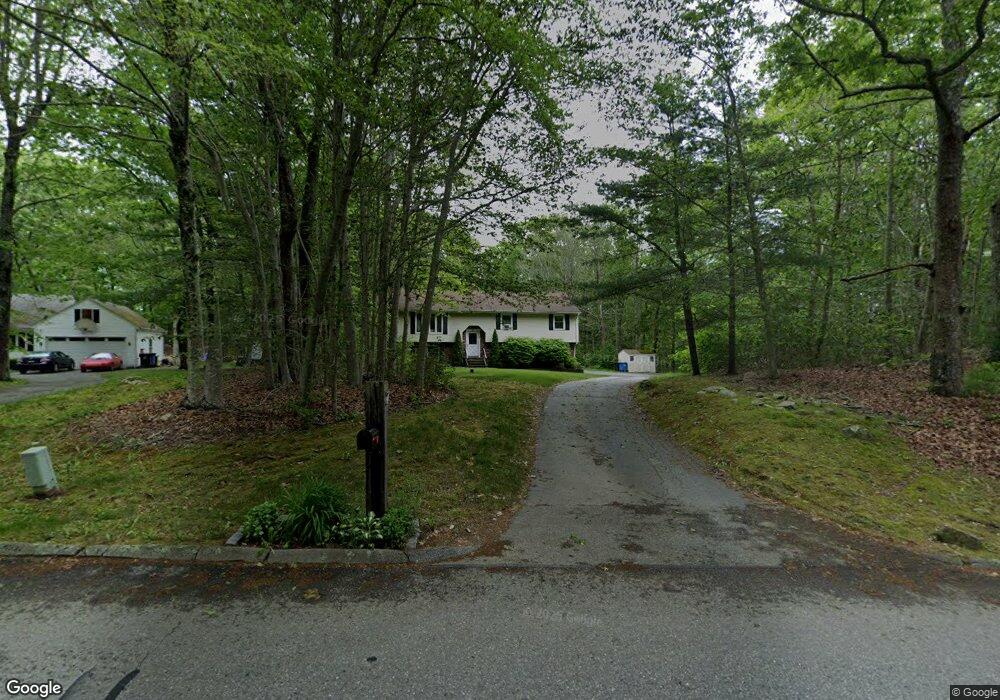 7 Albatross Dr, Ledyard, CT 06339 - photo 1