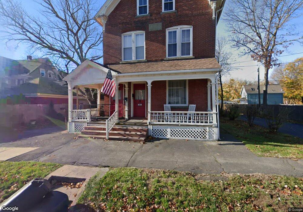 390 1st Ave, West Haven, CT 06516 - photo 1