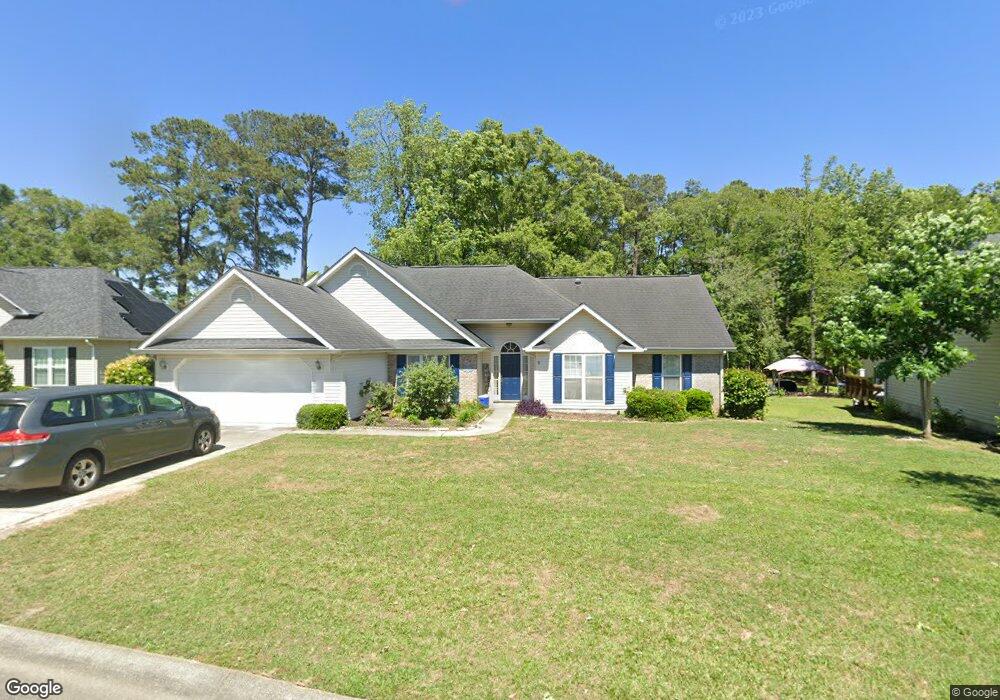 1023 Rosehaven Dr, Conway, SC 29527 - photo 1