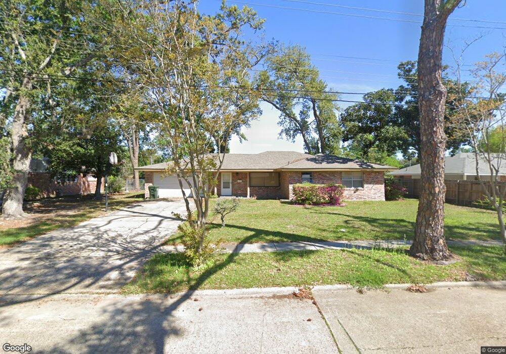 629 Cusic St, Lake Charles, LA 70607 - photo 1