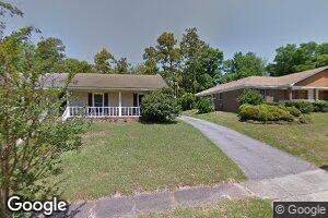 6605 Chimney Top Dr S, Mobile, AL 36695