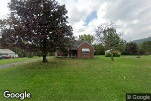 11388 Forge Hill Rd, Orrstown, PA 17244