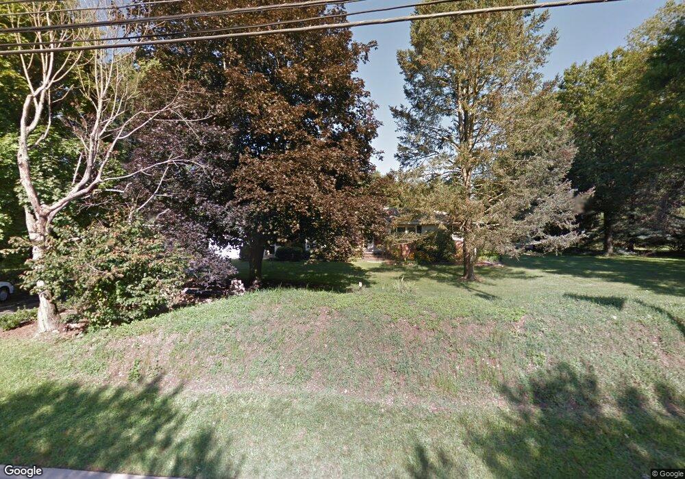 207 Southfield Rd, Princeton Junction, NJ 08550 - photo 1