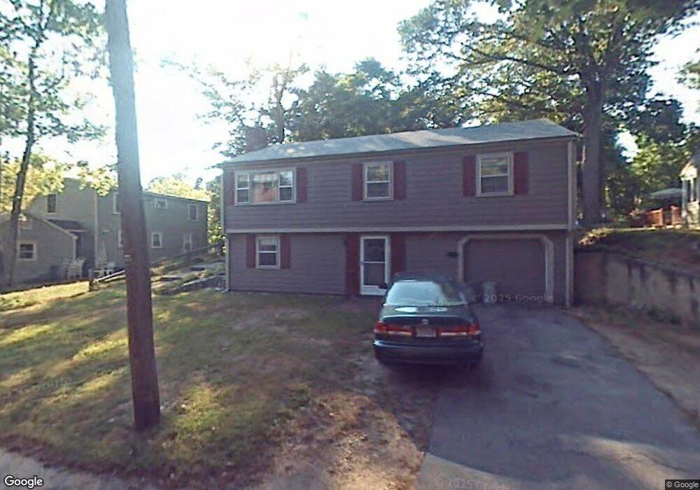 17 Lassell St, Wakefield, MA 01880 - photo 1
