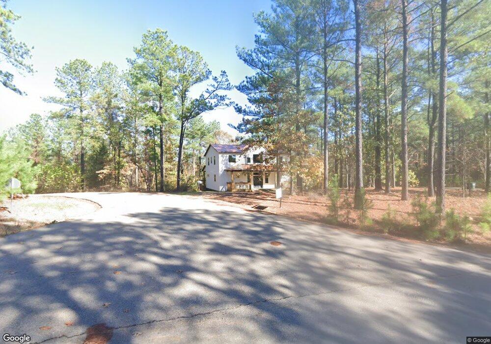 60 Grape Trail, Broken Bow, OK 74728 - photo 1
