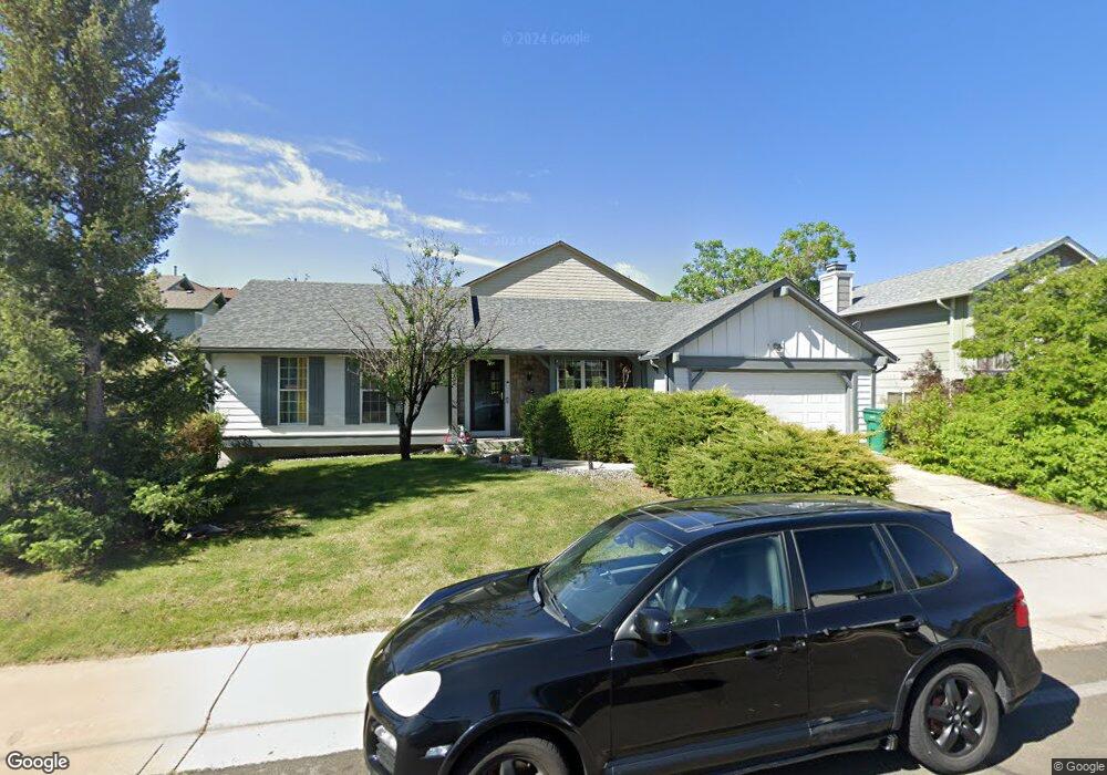 6075 S Netherland Cir, Centennial, CO 80015 - photo 1