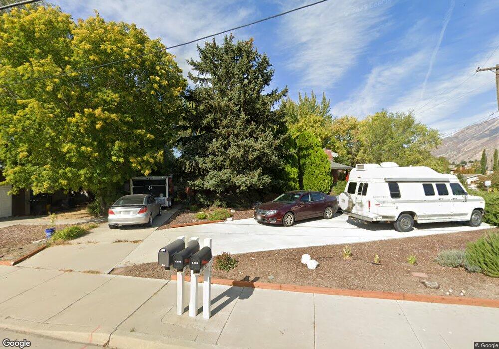 1761 Creek Rd, Sandy, UT 84093 - photo 1