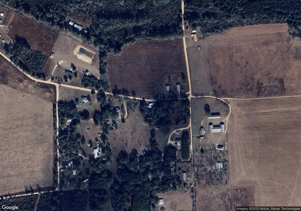 6317 Griner Rd, Patterson, GA 31557 - photo 1