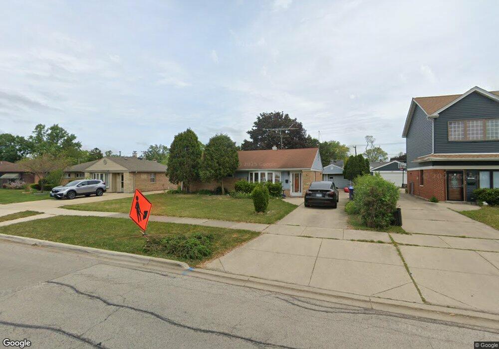 1155 S 3rd Ave, Des Plaines, IL 60016 - photo 1