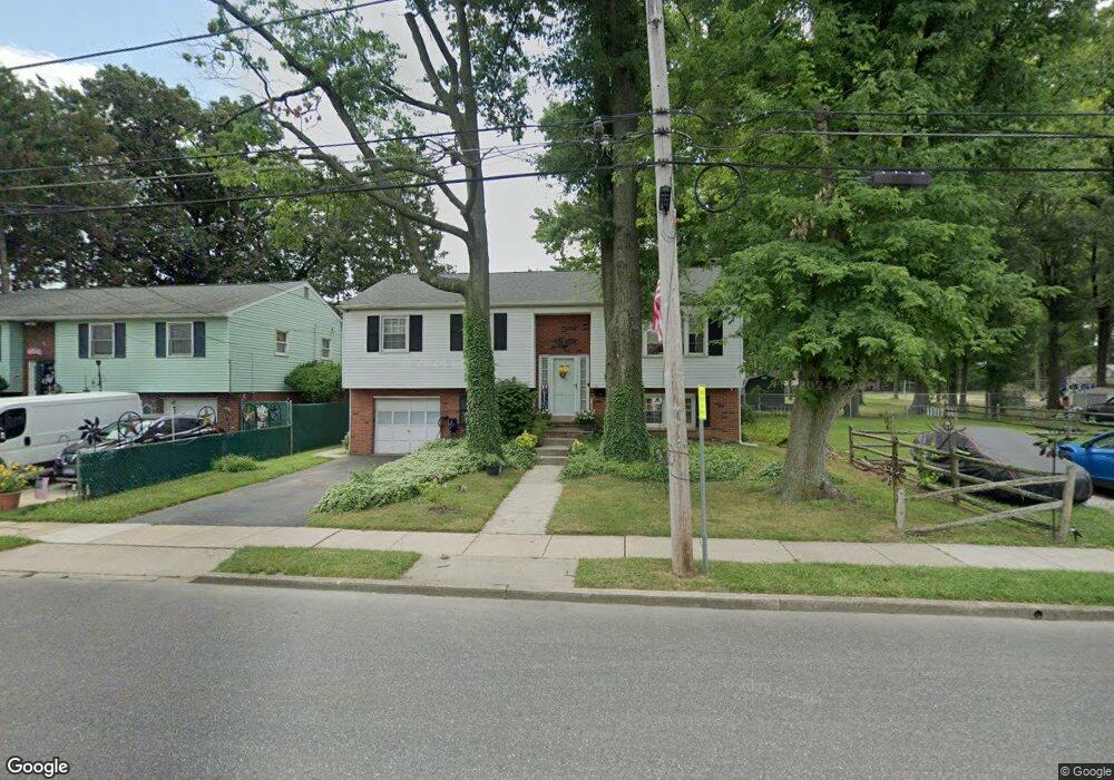 130 Chippewa St, Essington, PA 19029 - photo 1