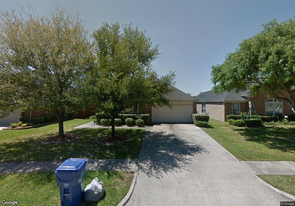 7211 Broadelm Dr, Houston, TX 77095 - photo 1