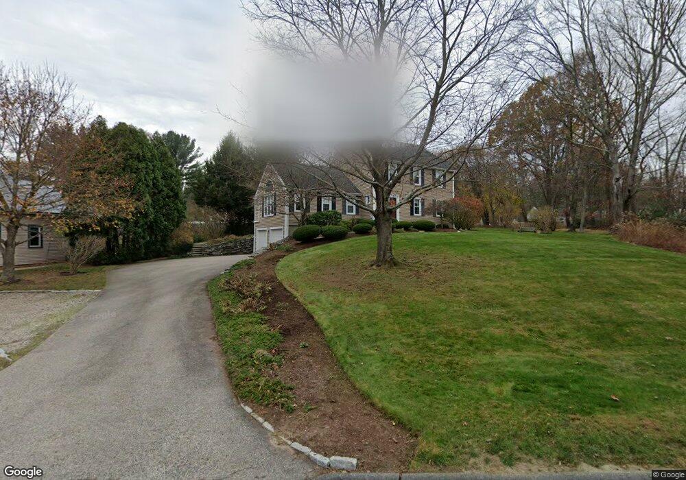 7 Lower Rd, Hudson, MA 01749 - photo 1