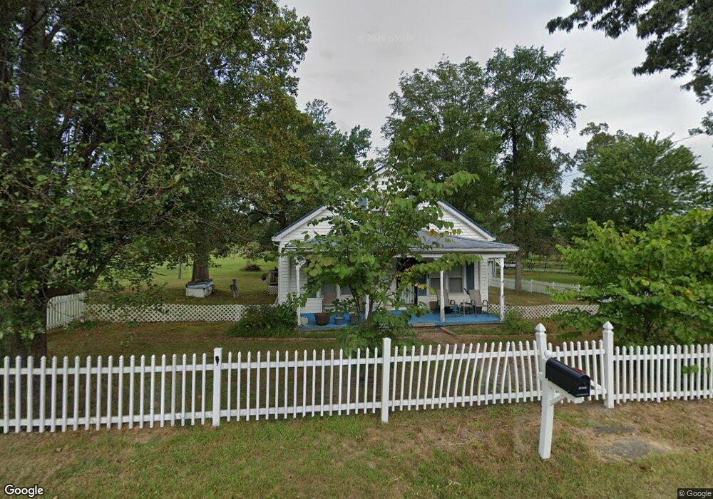 420 Old Qualls Rd, Cookeville, TN 38506 - photo 1