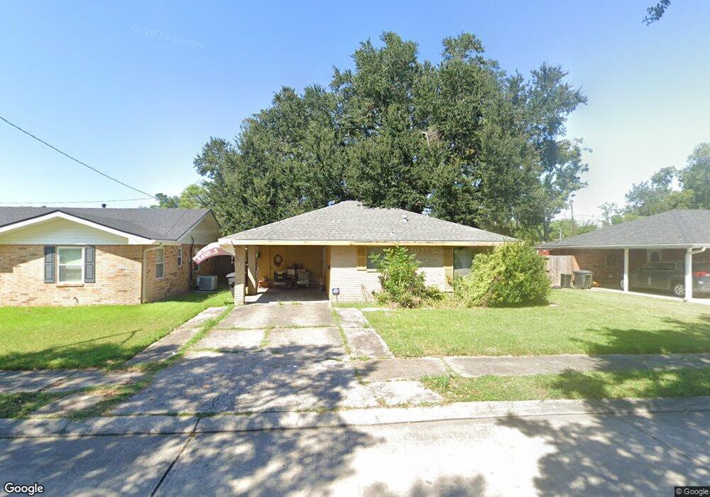 407 Westview Dr, Houma, LA 70364 - photo 1