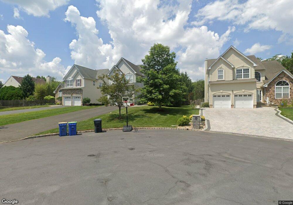 17 Simonson Ln, Bridgewater, NJ 08807 - photo 1