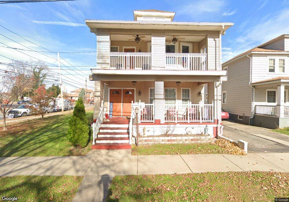 333 Academy St, Wilkes-Barre, PA 18702 - photo 1