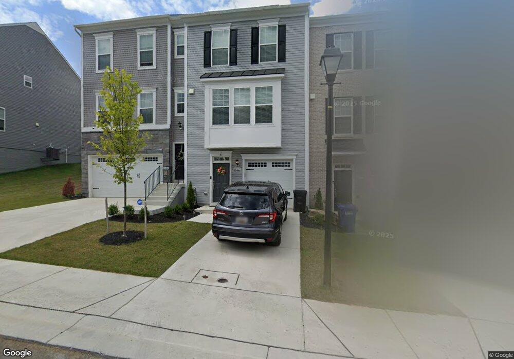1010 Highpoint Trail, Laurel, MD 20707 - photo 1