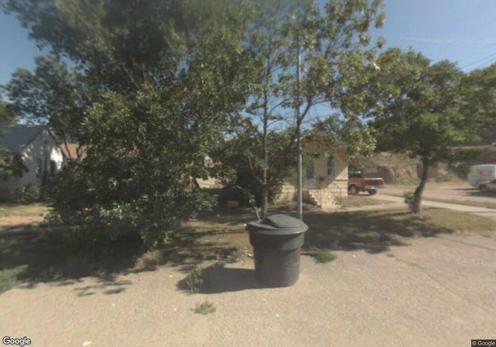 619 8th St, Havre, MT 59501 - photo 1