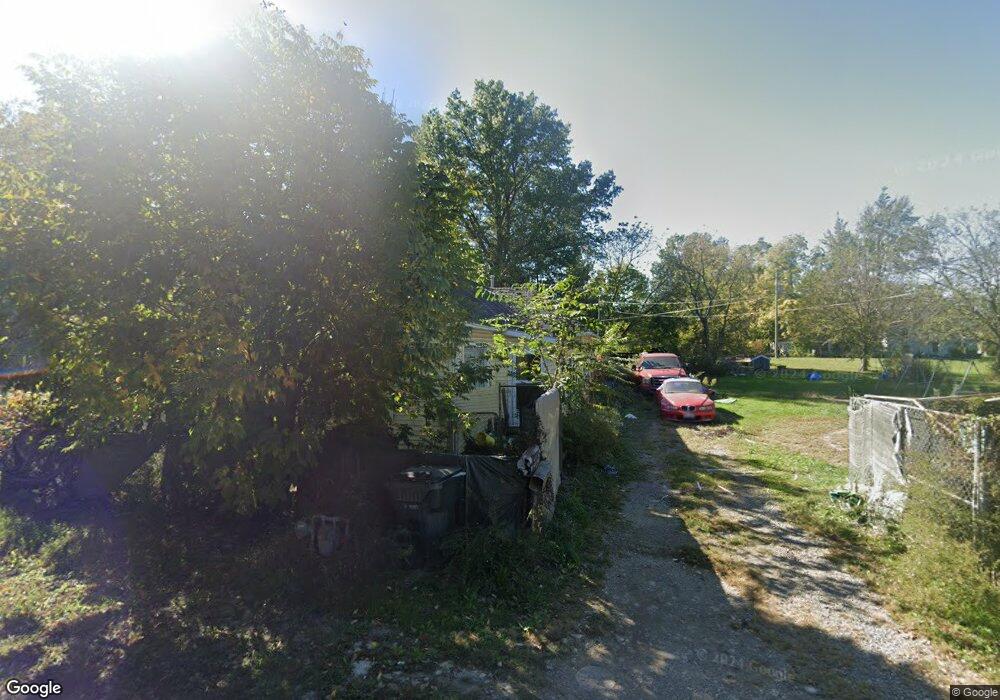 1110 Bradford Ave, Lima, OH 45805 - photo 1