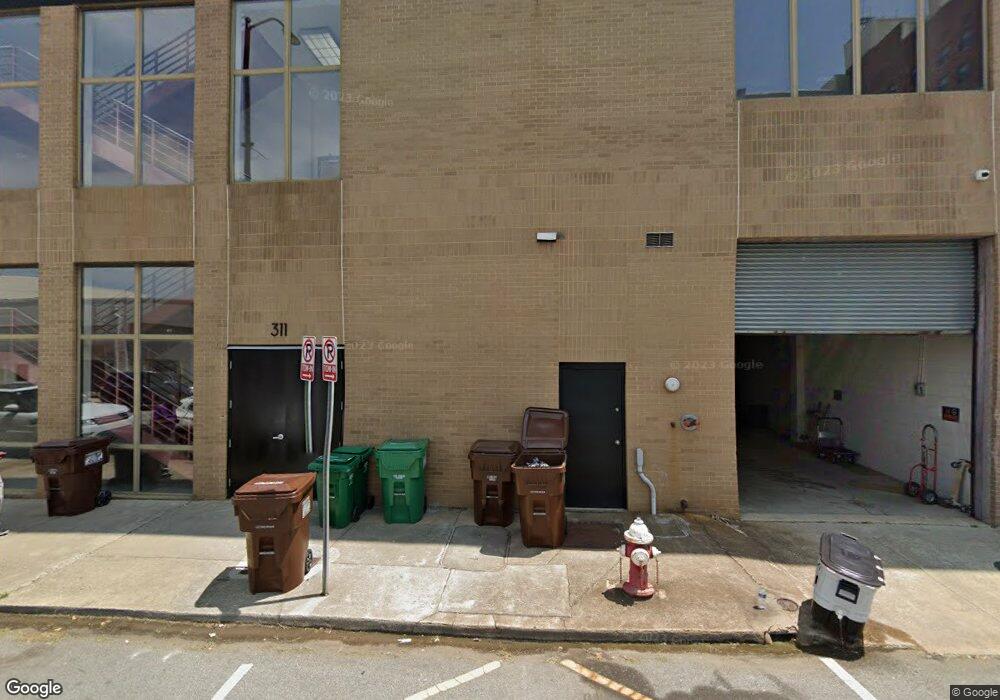 311 N Hamilton St, High Point, NC 27260 - photo 1