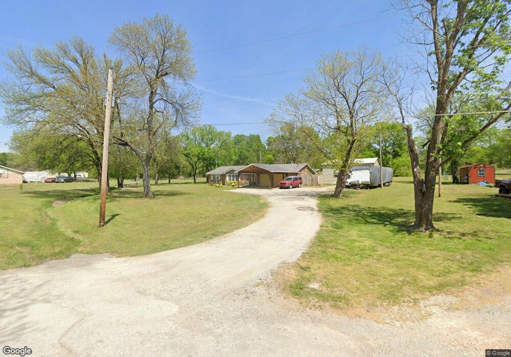 3600 Silver Lake Place, Bartlesville, OK 74006 - photo 1