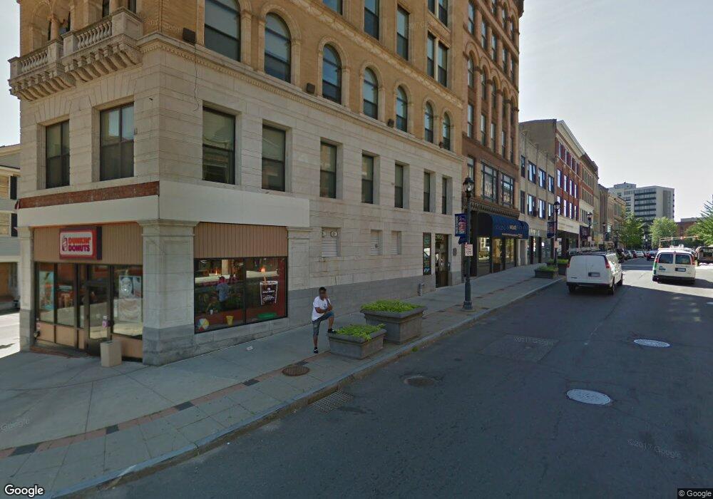 63 Bank St, Waterbury, CT 06702 - photo 1