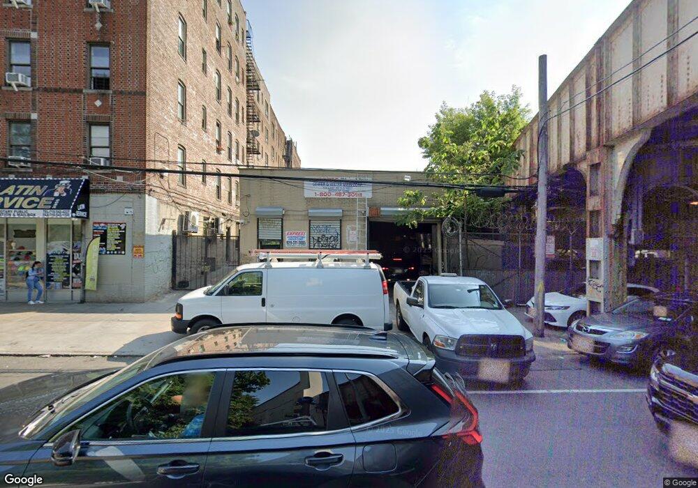 1178 E 180th St, Bronx, NY 10460 - photo 1