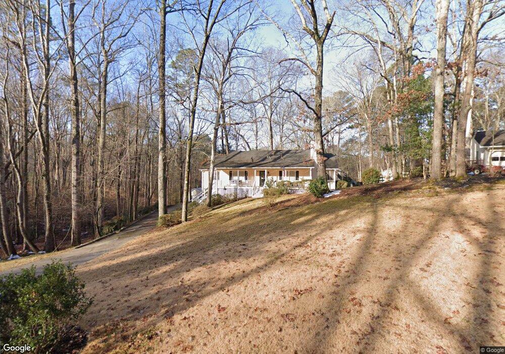 3453 Plantation Ridge NW, Acworth, GA 30101 - photo 1