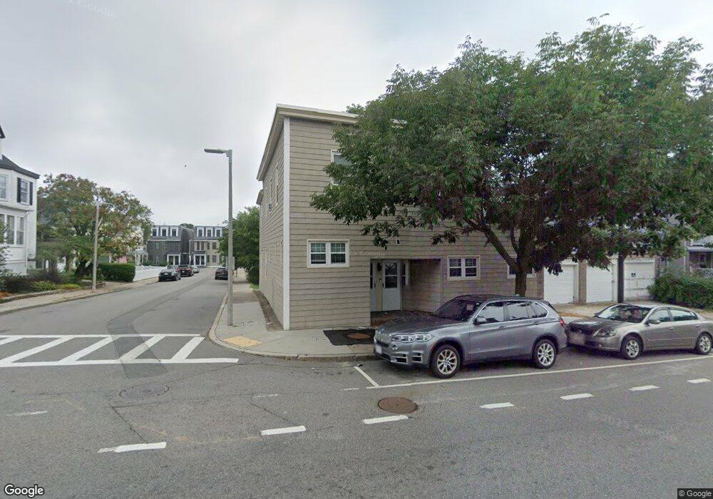 286 Neponset Ave unit 288A, Dorchester, MA 02122 - photo 1