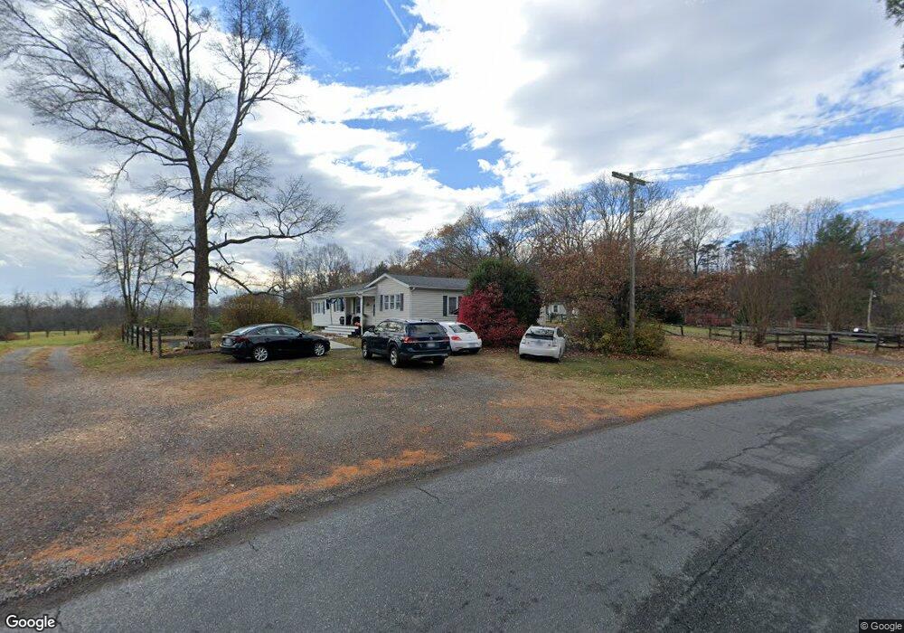 10590 Orchard Ln, Rixeyville, VA 22737 - photo 1